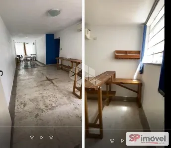 Apartamento com 2 Quartos à venda, 100m² no Bela Vista, São Paulo