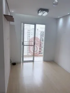 Apartamento com 2 Quartos à venda, 60m² no Vila Antonieta, São Paulo
