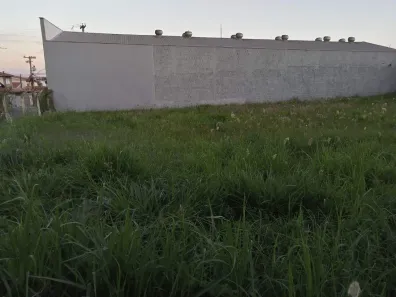 Lote/Terreno à venda, 255m² no Parque Residencial Stahlberg, Limeira