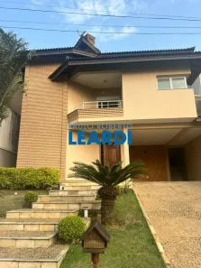 Casa de Condomínio com 3 Quartos à venda, 300m² no Arujá 5, Arujá