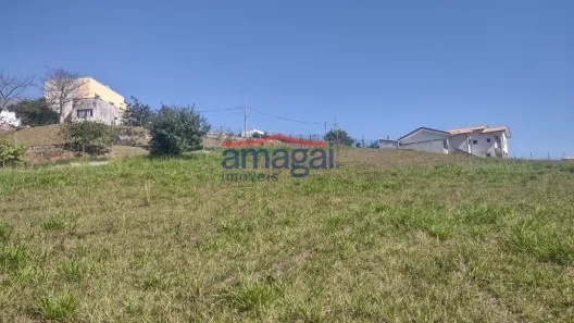 Lote/Terreno à venda, 1629m² no Condomínio Parque Vale dos Lagos, Jacareí