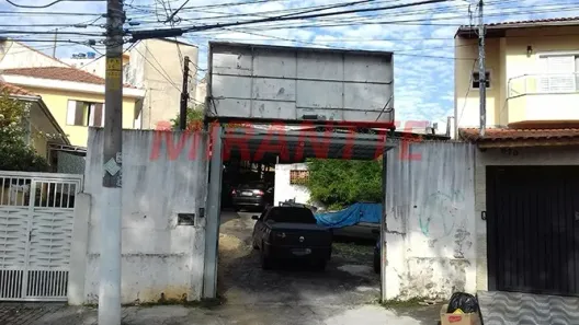 Lote/Terreno à venda, 595m² no Imirim, São Paulo