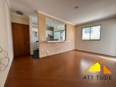 Apartamento com 2 Quartos à venda, 64m² no Centro, São Bernardo do Campo
