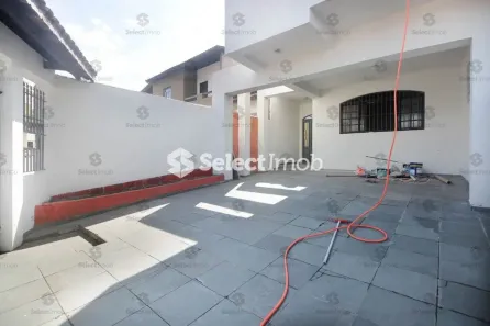 Casa com 3 Quartos à venda, 158m² no Vila Assis Brasil, Mauá