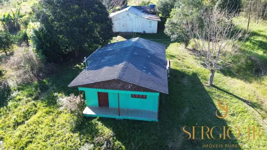 Fazenda/Sítio com 4 Quartos à venda, 12000m² no , Triunfo