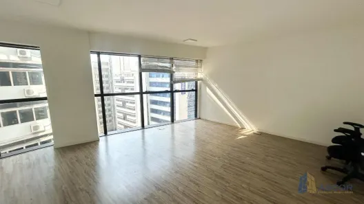 Sala Comercial à venda, 33m² no Centro, Florianópolis