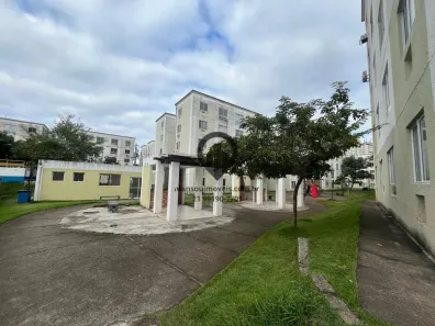 Apartamento com 2 Quartos à venda, 45m² no Santa Cruz, Rio de Janeiro