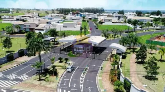 Lote/Terreno à venda, 450m² no Residencial Eco Village I, São José do Rio Preto