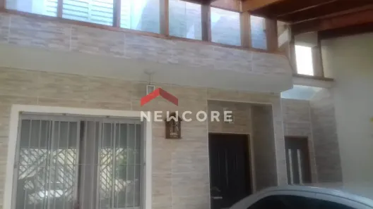 Sobrado com 3 Quartos à venda, 160m² no Jardim D'Abril, Osasco