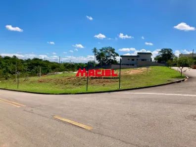 Lote/Terreno à venda, 486m² no Condomínio Terras do Vale, Caçapava