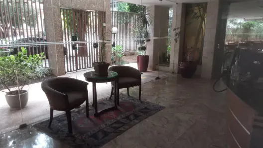 Apartamento com 4 Quartos à venda, 230m² no Savassi, Belo Horizonte