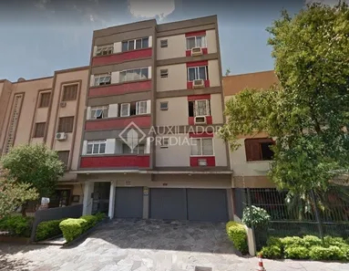 Apartamento com 1 Quarto à venda, 44m² no Santa Cecília, Porto Alegre