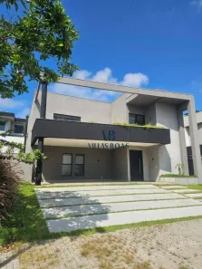 Casa de Condomínio com 4 Quartos à venda, 355m² no Condomínio Residencial Alphaville II, São José dos Campos