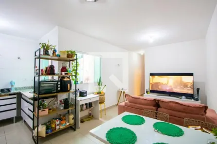 Cobertura com 2 Quartos à venda, 102m² no Vila Pires, Santo André