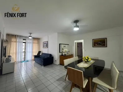 Apartamento com 3 Quartos à venda, 106m² no Tupi, Praia Grande