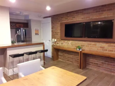 Apartamento com 2 Quartos à venda, 59m² no Parque Edu Chaves, São Paulo
