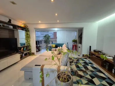 Apartamento com 3 Quartos à venda, 80m² no Vila Mascote, São Paulo