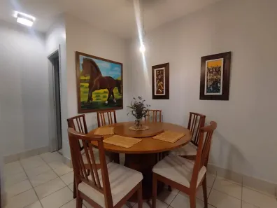 Apartamento com 2 Quartos à venda, 65m² no Jardim Goiás, Goiânia