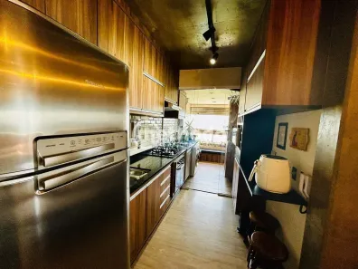 Apartamento com 3 Quartos à venda, 70m² no Cambuí, Campinas