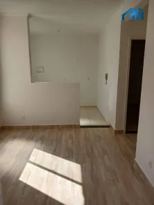 Apartamento com 2 Quartos à venda, 51m² no Progresso, Itu