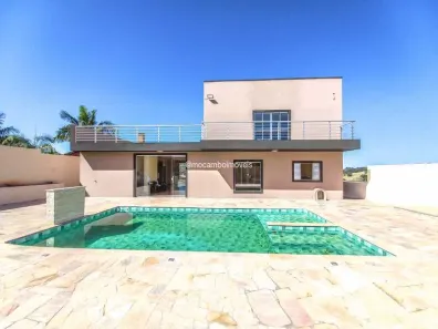 Fazenda/Sítio com 3 Quartos à venda, 267m² no Vivendas do Engenho D'Água, Itatiba
