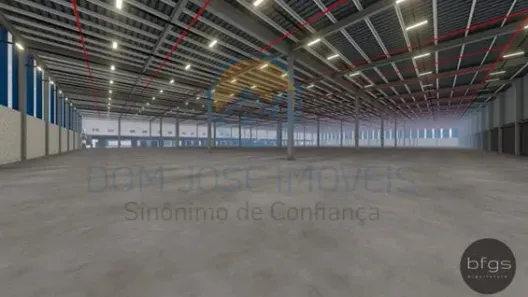 Galpão/Depósito/Armazém para alugar, 54000m² no Vila Anny, Guarulhos