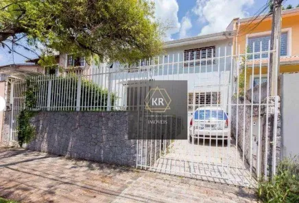 Imóvel Comercial com 5 Quartos à venda, 287m² no Seminário, Curitiba