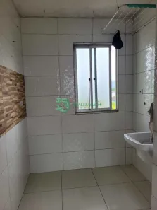 Apartamento com 2 Quartos à venda, 43m² no Vila Atlântica, Mongaguá