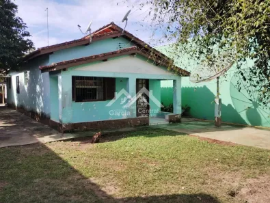 Casa com 2 Quartos à venda, 188m² no Cidade Nova Peruíbe, Peruíbe