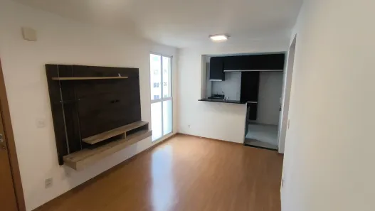 Apartamento com 2 Quartos à venda, 41m² no São Jorge, Maceió