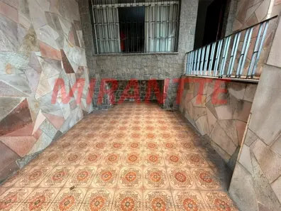 Sobrado com 2 Quartos à venda, 92m² no Vila Dom Pedro II, São Paulo