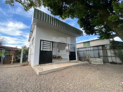Prédio Comercial para alugar, 52m² no Centro, Portão