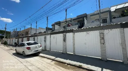 Casa com 2 Quartos à venda, 220m² no Parque Alvorada, Nova Iguaçu