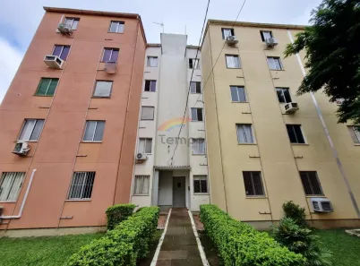 Apartamento com 2 Quartos para alugar, 38m² no Liberdade, Novo Hamburgo