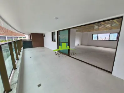 Apartamento com 4 Quartos à venda, 250m² no Caminho das Árvores, Salvador