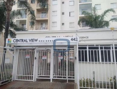 Apartamento com 2 Quartos à venda, 65m² no Bonfim, Campinas