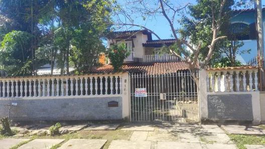 Casa de Condomínio com 3 Quartos para alugar, 337m² no Taquara, Rio de Janeiro