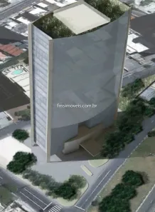 Sala Comercial para alugar, 386m² no Itaim Bibi, São Paulo