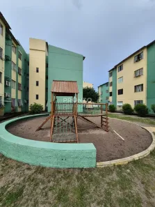 Apartamento com 2 Quartos à venda, 44m² no Janga, Paulista