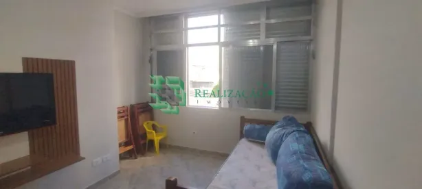 Apartamento com 2 Quartos à venda, 66m² no Guilhermina, Praia Grande