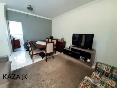 Apartamento com 3 Quartos à venda, 79m² no Jardim Santa Teresa, Jundiaí
