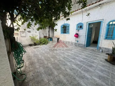 Casa com 3 Quartos à venda, 210m² no Fonseca, Niterói