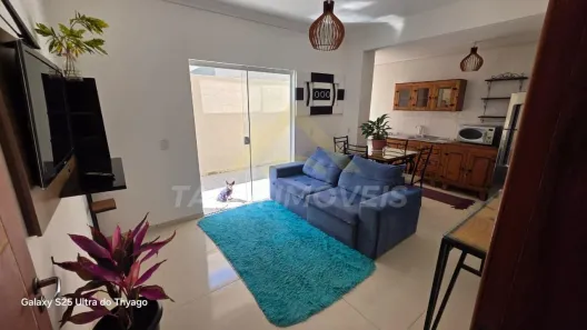 Apartamento com 2 Quartos à venda, 60m² no Campeche, Florianópolis