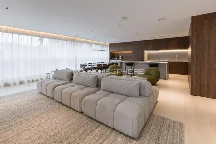 Apartamento com 3 Quartos à venda, 328m² no Jardim Paulista, São Paulo
