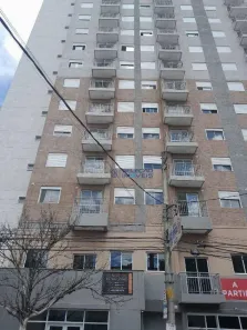 Apartamento com 1 Quarto à venda, 28m² no Vila Romana, São Paulo