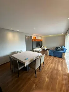 Apartamento com 3 Quartos à venda, 126m² no Vila da Serra, Nova Lima