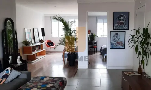 Apartamento com 2 Quartos à venda, 100m² no República, São Paulo