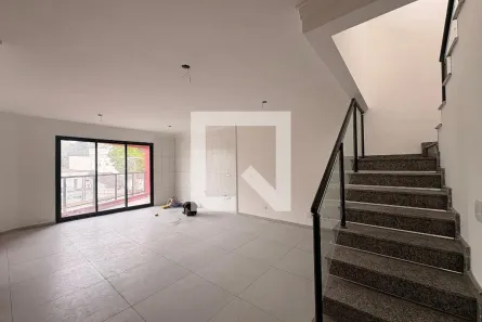 Cobertura com 2 Quartos à venda, 122m² no Vila Guiomar, Santo André