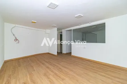 Ponto Comercial à venda, 88m² no Gávea, Rio de Janeiro