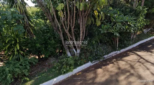 Lote/Terreno à venda, 259m² no Jardim São Francisco de Assis, Londrina
